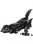 76304 LEGO Batman Forever Batmobile 909 Parça +12 Yaş 3