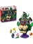 72042 LEGO Super Mario - Prince Florian ve Castle Bowser 1251 Parça +9 Yaş 1