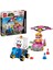 72038 LEGO Super Mario - Wario ve King Boo 512 Parça +8 Yaş 1
