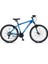 2777 Motıon Erkek Dağ Bisikleti 459H V 27,5 Jant 21 Vites Lacivert 1