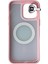 Apple iPhone 16 Pro Uyumlu NT-N098 Arka Koruma Kılıf 2
