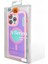 Apple iPhone 16 Pro Uyumlu NT-N098 Arka Koruma Kılıf 4