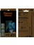 Apple iPhone 16 Pro Uyumlu Hayalet Full Cam Koruyucu 3