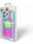 Apple iPhone 16 Pro Uyumlu NT-N098 Arka Koruma Kılıf 4