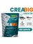 Creabig Powder Creatine Monohydrate Micronized 900 gr 4