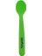 Bebek Beslenme Kaşıkları 3'lü Set Ergonomik Tasarımlı Kolay Temizlenebilir 8