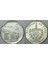 Küba 5 Centavos 1996. 1
