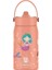 - Lil'straw Çocuk Su Termosu | 420 ml - Mermaid Dream 1
