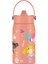 - Lil'straw Çocuk Su Termosu | 420 ml - Mermaid Dream 2