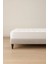 Ergonomik Yatak, Ultra Ortopedik Bamboo Classic Yaylı Yatak, Ölçü Seçenekli 3