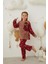Kız Çocuk Welsoft Polar Pijama Takımı 42235 1