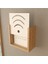 15X25X30 Modern Wi-Fi Modem Saklama Kutusu 1