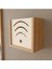 15X25X30 Modern Wi-Fi Modem Saklama Kutusu 4