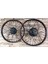 Ride It Komple Takım Jant 120X19 / 120X17 (Diskli Model) 1