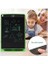 LCD Tablet 8,5 Inç Writing Tablet Çizim Yazı Yazma Eğitim Tahtası 2
