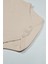 Bistyle Organik Natural Basic Style Yarım Kol Body BS17103 Bej 3