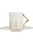Limoges Glittering Kahve Takımı 12 Parça 3
