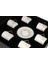 Limoges Glittering Kahve Takımı 12 Parça 5