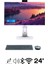 P704 İ7-10700 16GB 512GB 24" Fhd Webcam Pivot All In One Bilgisayar 1