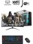 Chaotic x I3-10100F 8gb 256GB M.2 Nvme Rtx 3060 12GB 24" Oyuncu Masaüstü Bilgisayarı 1