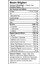 Bcaapro Ripped Bcaa L-Carnitine Taurine Caffeine Cola Aroma 432g 5