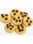 Kepez Ekmek Glutensiz Tatlı Kuru Pasta 200 Gram (5 Adet) 1
