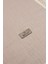 Bistyle Organik Müslin 80X90 Fistolu Battaniye 70112 Bej 2
