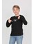 Erkek Çocuk Baskılı Tişört 3