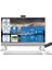 27 All-In-One Intel Core 7 150U 96GB Ddr5 1tb SSD Windows 11 Pro 2gb MX570A 27 Inç Fullhd Wva Dokunmatik All In One Bilgisayar EC27250P38 + Zetta Flash Bellek 1