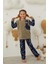 Kız Çocuk Welsoft Polar Pijama Takımı 42236 1