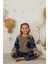 Kız Çocuk Welsoft Polar Pijama Takımı 42236 5