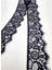 Sakallı Dantel En 10 cm Boy 3 mt Kenar Model 1