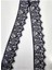 Sakallı Dantel En 10 cm Boy 3 mt Kenar Model 2