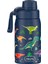 - Widewonder Çocuk Su Termosu | 420 ml - Dino Roar 1