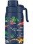 - Widewonder Çocuk Su Termosu | 420 ml - Dino Roar 2