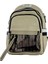Kriste Bell Kadın Sırt Çanta Taupe 26458 4