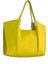 Kriste Bell Kadın Çanta Sarı 7151 6