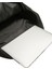 3 Bölmeli Sırt Çantası (Laptop Bölmeli) Siyah-Turuncu 5151 11