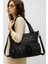 Bolsas Kadın Omuz Çanta Siyah 1035 9