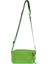 Kriste Bell Kadın Çanta Çapraz Askılı Yeşil 26398 6