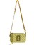 Kriste Bell Kadın Çanta Çapraz Askılı Sarı 26398 4