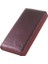 West Polo Hakiki Deri Cüzdan Bordo 851 1