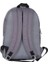 Okul Sırt Çantası Gri 70417 9