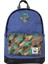 Okul Sırt Çantası Lacivert Kamuflaj 6