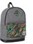 Okul Sırt Çantası Gri Kamuflaj 7