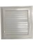 Plastik Menfez 25X45 Beyaz Banyo Wc Havalandırma 1