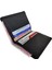 Hakiki Deri Erkek Cüzdan Siyah 8999 5