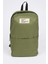 Unisex Mini Sırt Çantası Haki 1904 6