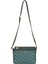 Çapraz Askılı Kadın Çanta Petrol Us23515 2