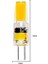 3 W G4 12 Volt LED Kapsül Ampul CT-4255 - Beyaz Işık 2